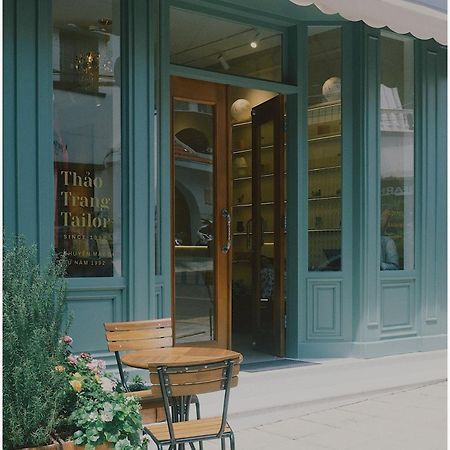 Le Macaron City Center - Boutique Hotel Đà Lạt Extérieur photo