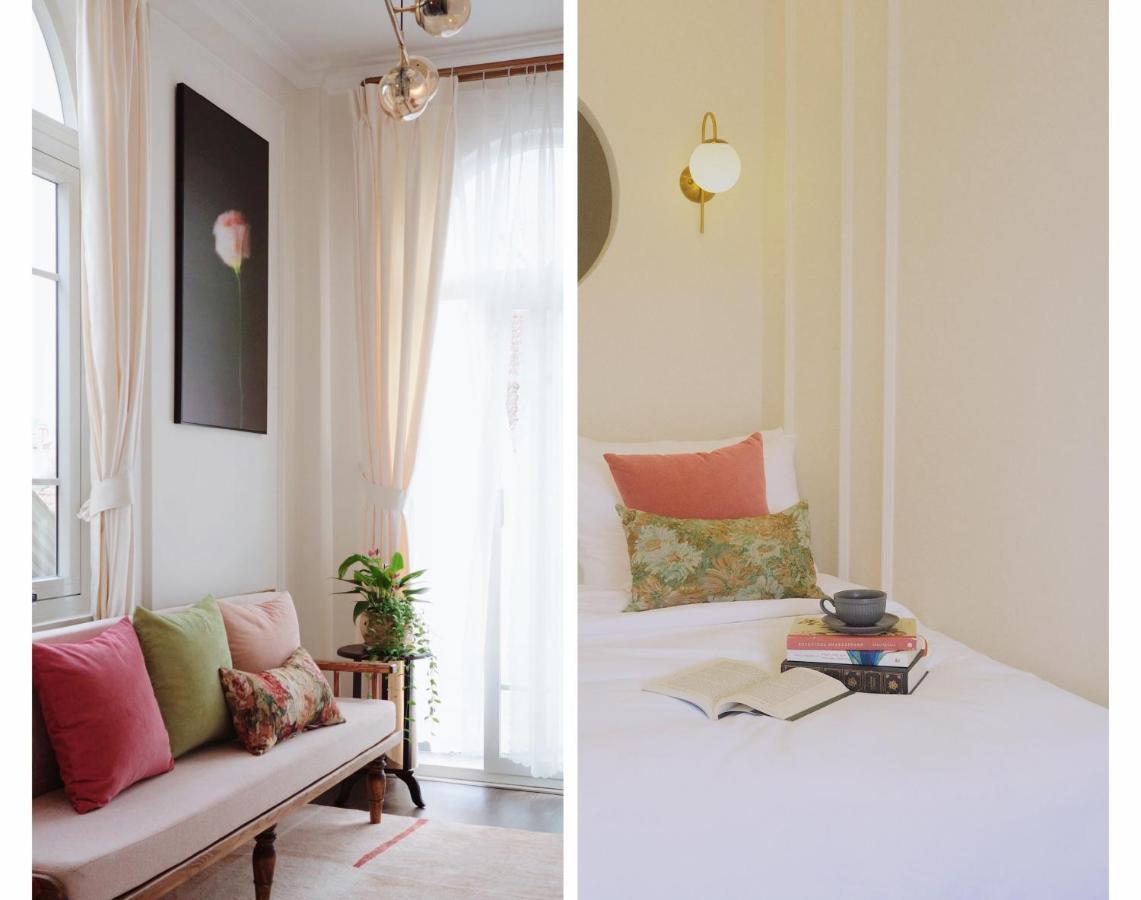 Le Macaron City Center - Boutique Hotel Đà Lạt Extérieur photo
