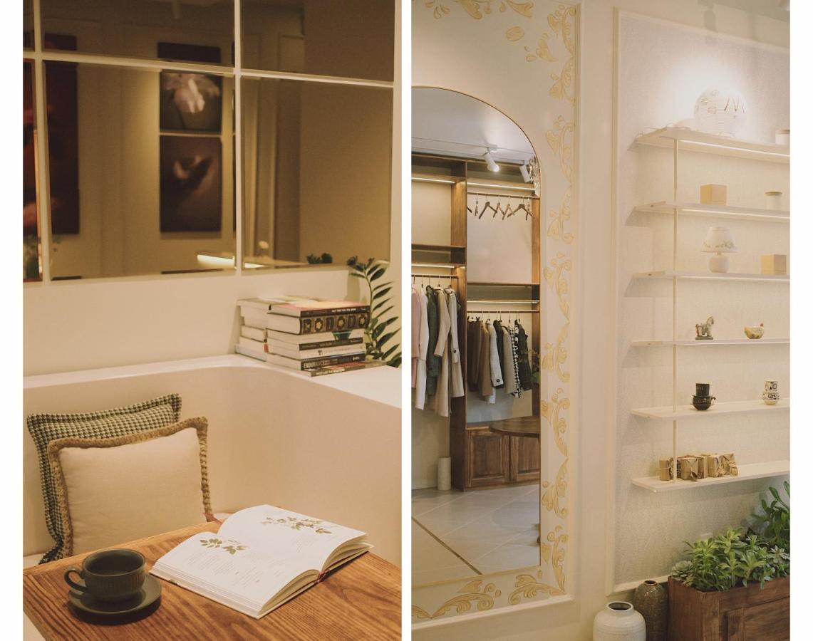 Le Macaron City Center - Boutique Hotel Đà Lạt Extérieur photo