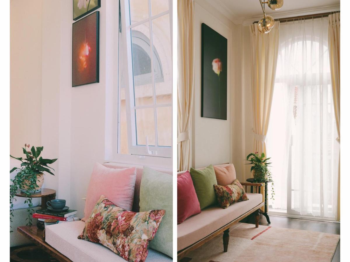 Le Macaron City Center - Boutique Hotel Đà Lạt Extérieur photo