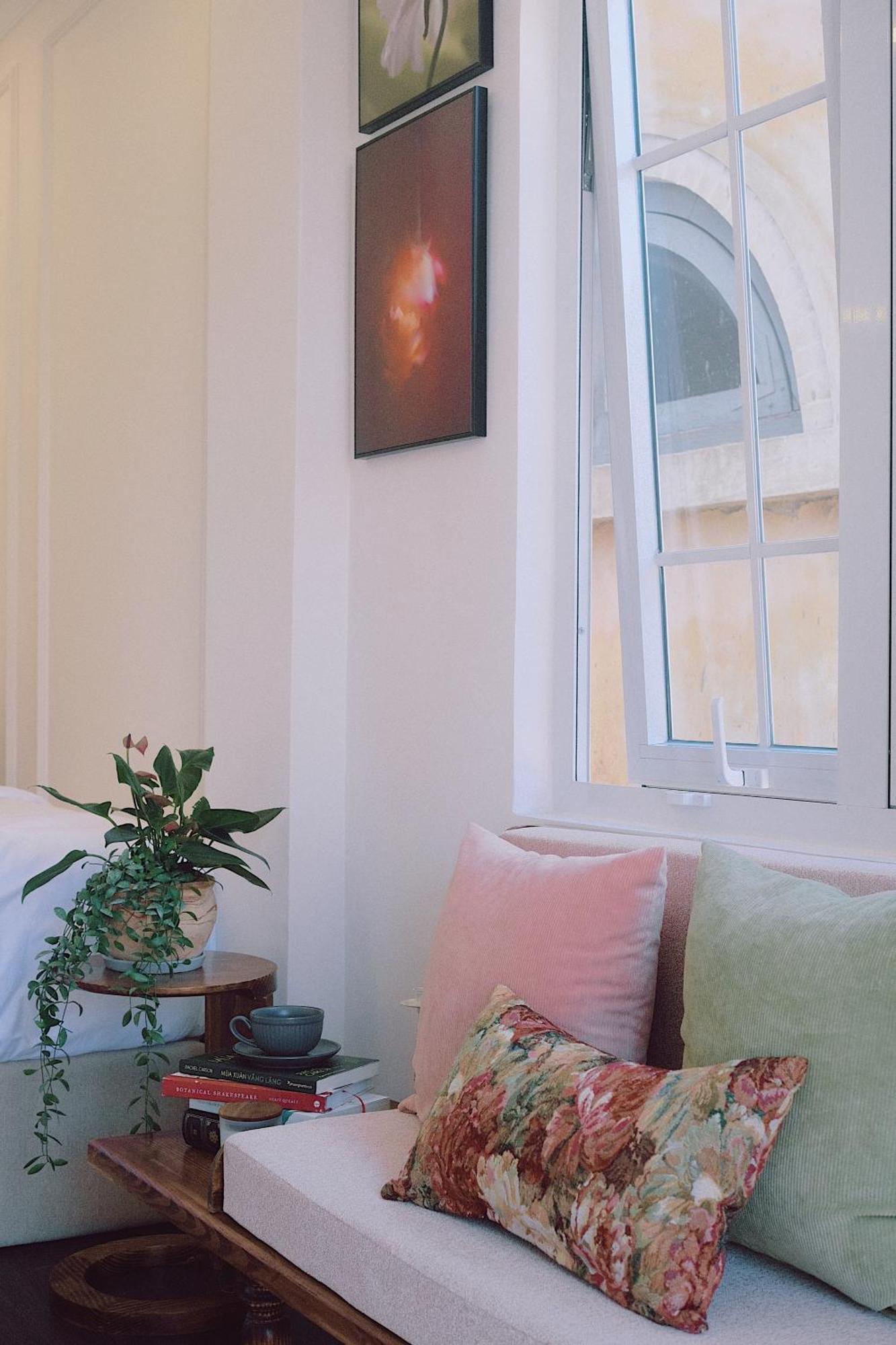 Le Macaron City Center - Boutique Hotel Đà Lạt Extérieur photo